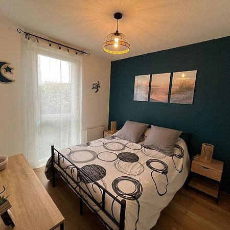 Appartement Avec Jardin A Rochefort Екстер'єр фото