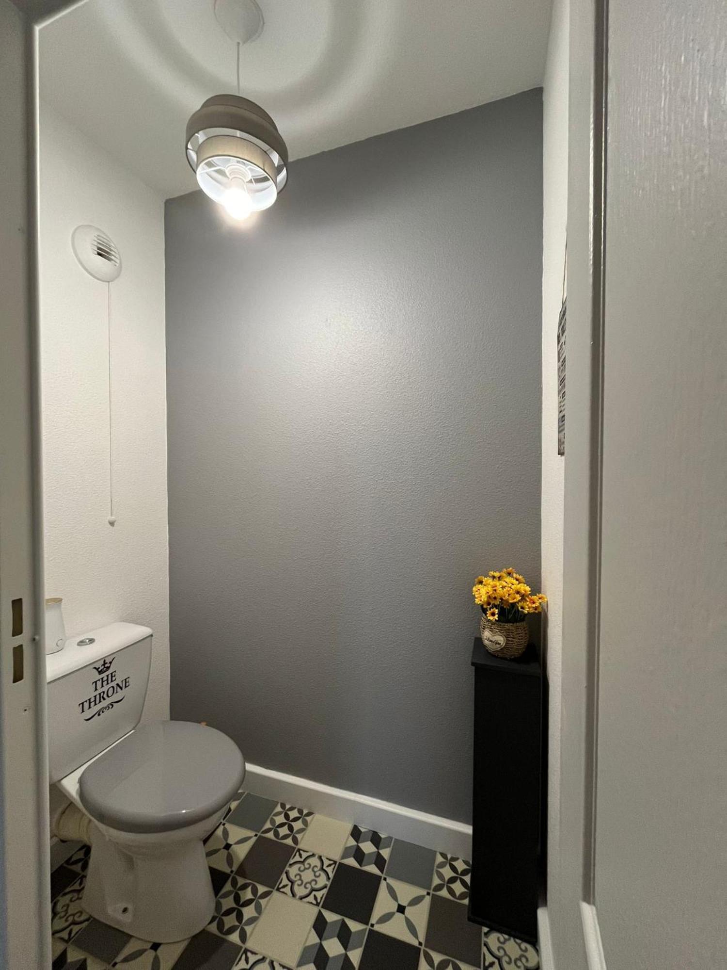 Appartement Avec Jardin A Rochefort Екстер'єр фото